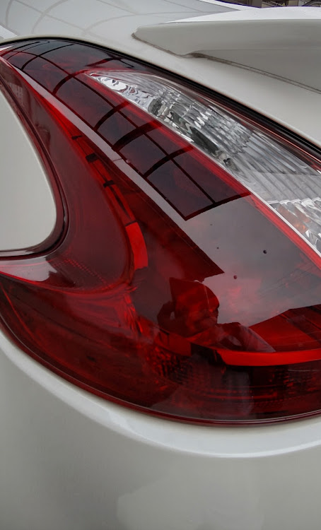 フェアレディZのオール Z meeting 富士スピードウェイに関するカスタム事例の投稿画像12枚目