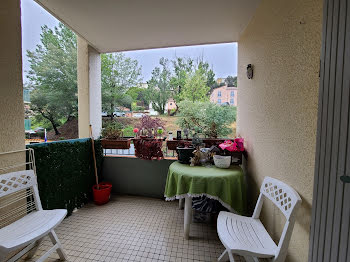 appartement à Amélie-les-Bains-Palalda (66)