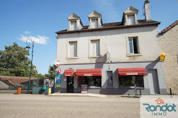 maison à Vaux-sous-Aubigny (52)