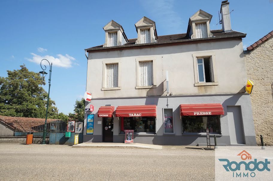 Vente maison 8 pièces 200 m² à Vaux-sous-Aubigny (52190), 126 320 €