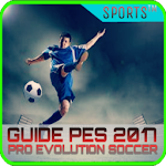 Cover Image of Download Guide; PES 2017 1.3 APK