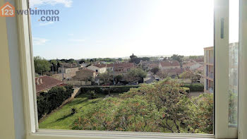 appartement à Berre-l'Etang (13)