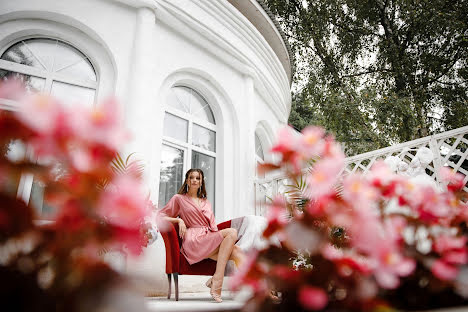 Wedding photographer Svetlana Puzikova (puzikova). Photo of 15 February 2021