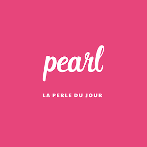 RÃ©sultat de recherche d'images pour "Pearl appli"