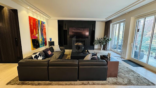 Appartement avec terrasse 3