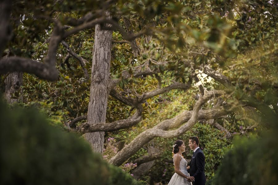 Fotógrafo de bodas Patxi Vela Sánchez (jeanfotografos). Foto del 30 de junio 2020