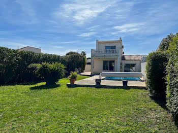 villa à Marseillan (34)