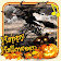Halloween Witches 2019 live wallpaper icon