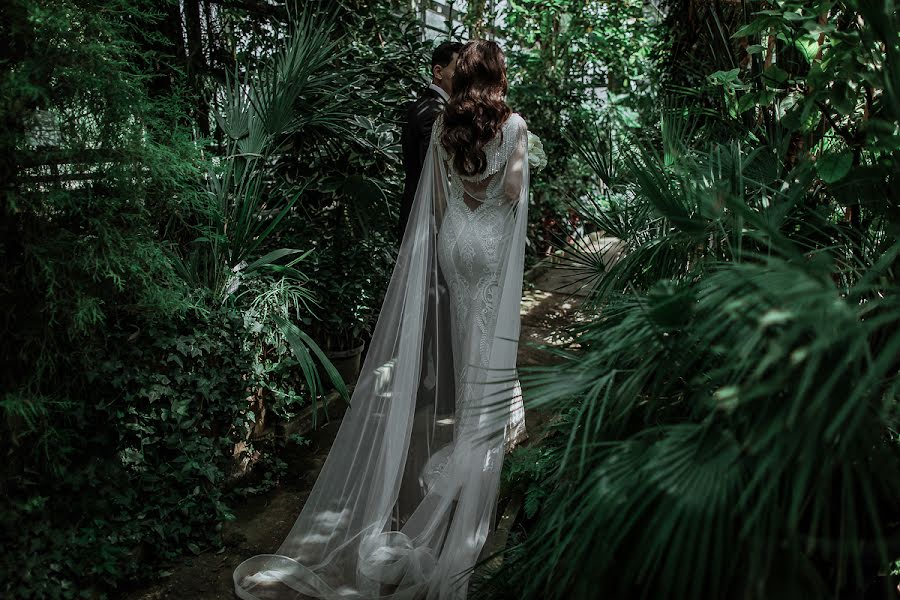 Photographe de mariage Aušra Rekašiūtė (aastudio). Photo du 26 juillet 2018