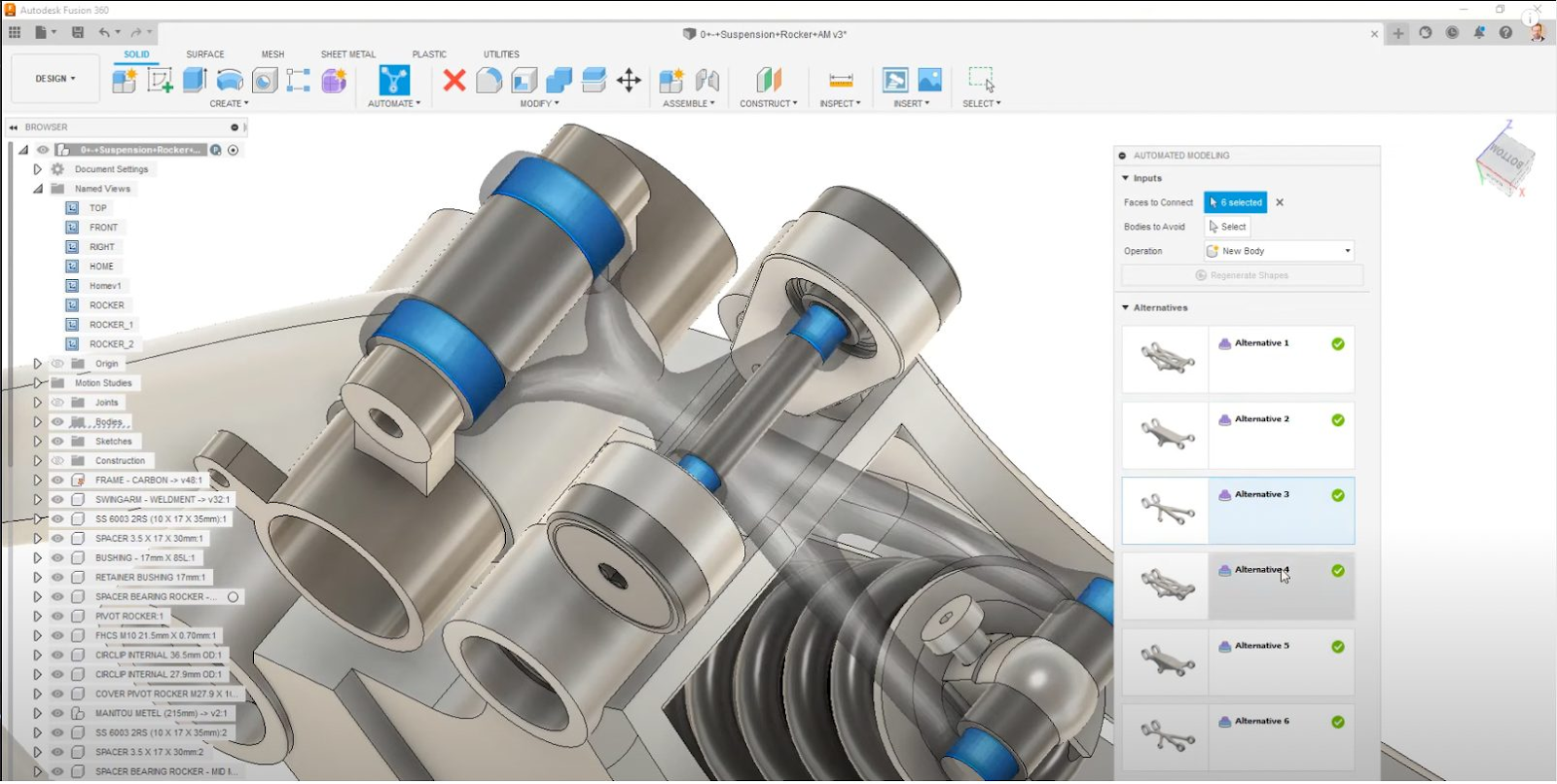 free CAD software for 3D printing