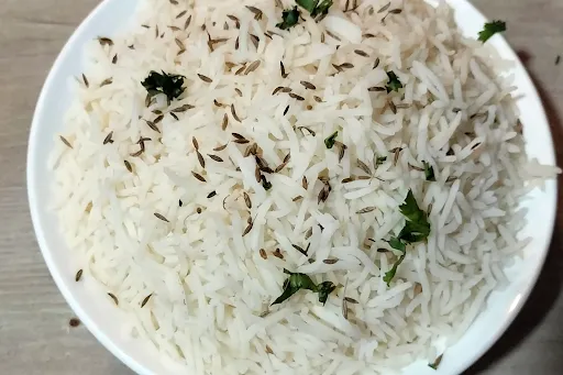 Jeera Rice