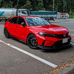 シビックタイプR FL5
