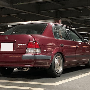 ターセル EL53