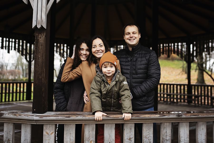 Fotograf ślubny Elena Yurshina (elyur). Zdjęcie z 18 listopada 2021