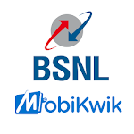 Cover Image of Herunterladen BSNL Wallet- Recharge,Bill Payments,Money Transfer 9.1 APK