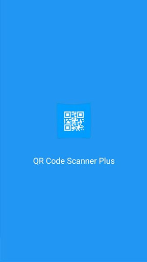 Screenshot QR Code Scanner Plus