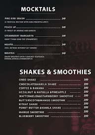 Escobar menu 1