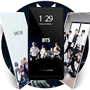 New BTS Wallpapers HD 😍 😍 1.0 descargador