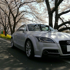 TT クーペ 2.0TFSI