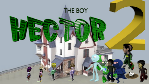 Hector The Boy 2 Lite