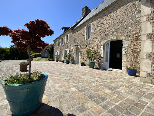 House with terrace 2