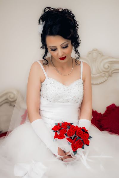婚礼摄影师Jovan Damnjanovic（ruli）。2018 12月22日的照片