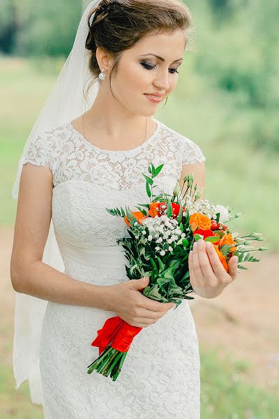 Photographe de mariage Ruslan Bosh (ruslanbosch). Photo du 20 juillet 2015