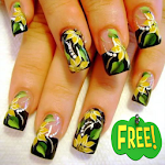 Cover Image of ダウンロード Nail Designs 1.1 APK