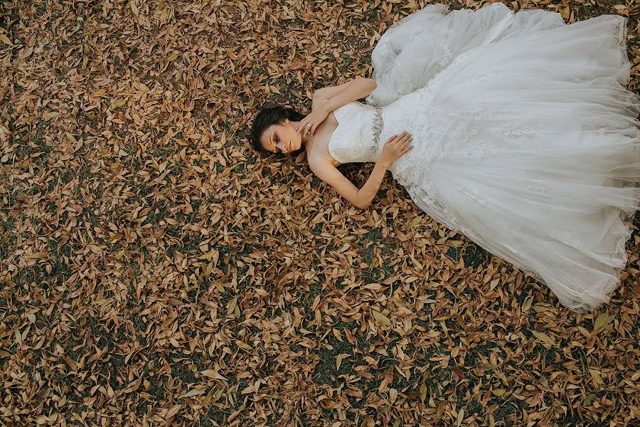 Fotógrafo de bodas Marcos Valdés (marcosvaldes). Foto del 18 de abril 2017