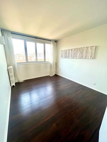 Vente appartement 3 pièces 52.25 m² à Montrouge (92120), 284 000 €