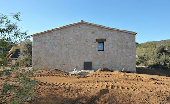 maison à Sainte lucie de porto vecchio (2A)