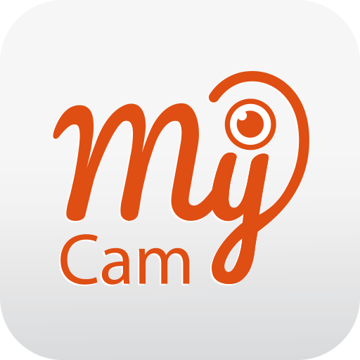 MyCam icon