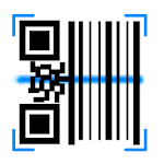 Cover Image of Herunterladen QR & Barcode Scanner 1.2 APK