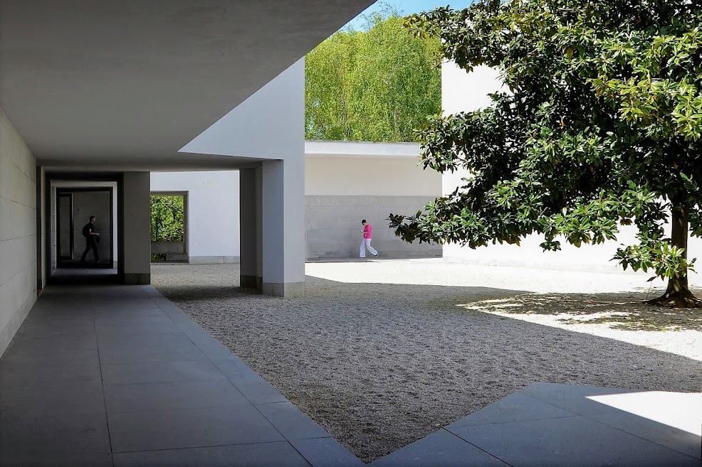 Serralves Siza