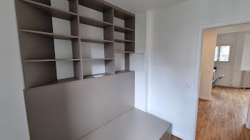 appartement à Clamart (92)