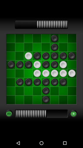 Reversi Othello Board Game