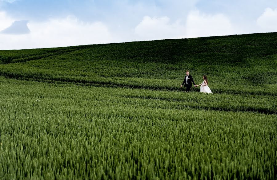 Wedding photographer Donatas Ufo (donatasufo). Photo of 30 September 2019