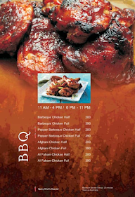 Al Eid Restro menu 6