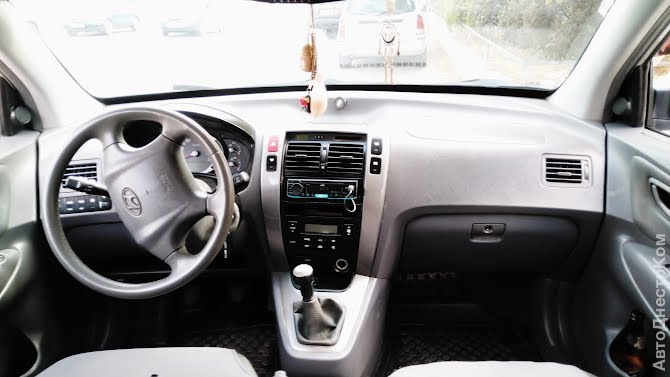 продам авто Hyundai Tucson Tucson фото 3