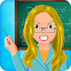 Download Nutty Mad Teacher - Crazy School Madness For PC Windows and Mac 1.0