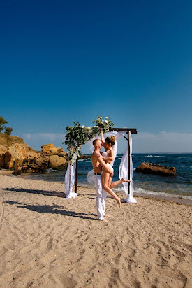 Fotografo di matrimoni Petr Cherchil (pcherchel). Foto del 2 gennaio 2019