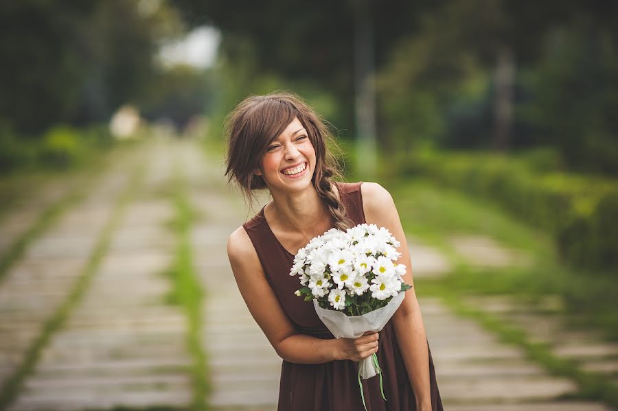 Photographe de mariage Roma Romashkin (romaromashkin). Photo du 3 décembre 2012