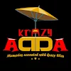 Krazy Adda, Basaveshwara Nagar, Bangalore logo