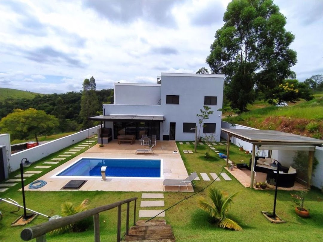 Casas à venda Condomínio Terras de São José II