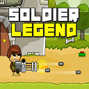 Soldier Legend - Jogo para Mac, Windows, Linux - WebCatalog