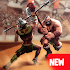 Gladiator Heroes Clash: Fighting and Strategy Game3.2.6