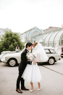 Wedding photographer Ihsan Unuvar (ihsan). Photo of 9 August 2023