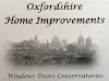 OHI Oxfordshire Home Improvements Logo