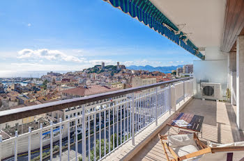 appartement à Cannes (06)