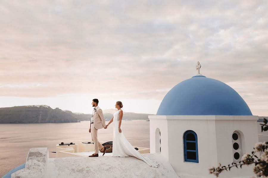 Fotógrafo de casamento Mariusz Morański (mariusz). Foto de 10 de janeiro